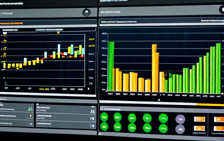 Production Optimization Dashboard**

"A vibrant, modern dashboard displaying real-time production metrics in a Spanish factory setting. The dashboard features charts illustrating reduced downtime, optimized energy consumption, and identified bottlenecks. Factory workers in appropriate attire are monitoring the data. The scene conveys efficiency and data-driven decision-making. Safe for work, appropriate content, fully clothed, professional, perfect anatomy, natural proportions, professional photography, high quality."

**