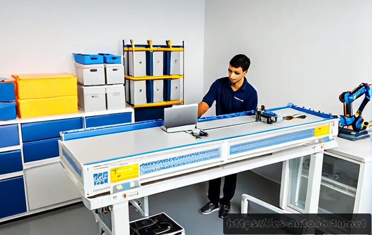 Cómo prepararte para trabajar en automatización industrial: formación, certificaciones y costes 3 공장자동화 자격증 취득 방법 관련 이미지 1