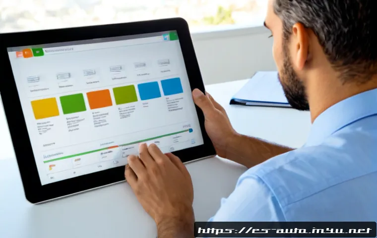 Home 17 자동화 솔루션 제안서 작성법 - Photorealistic Spanish business consultant creating an automation solution proposal at a clean moder...